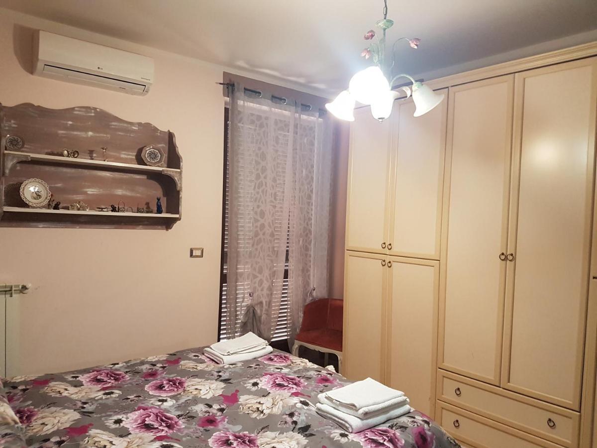 דירות קפודימונטה Rifugio Dell'Airone מראה חיצוני תמונה