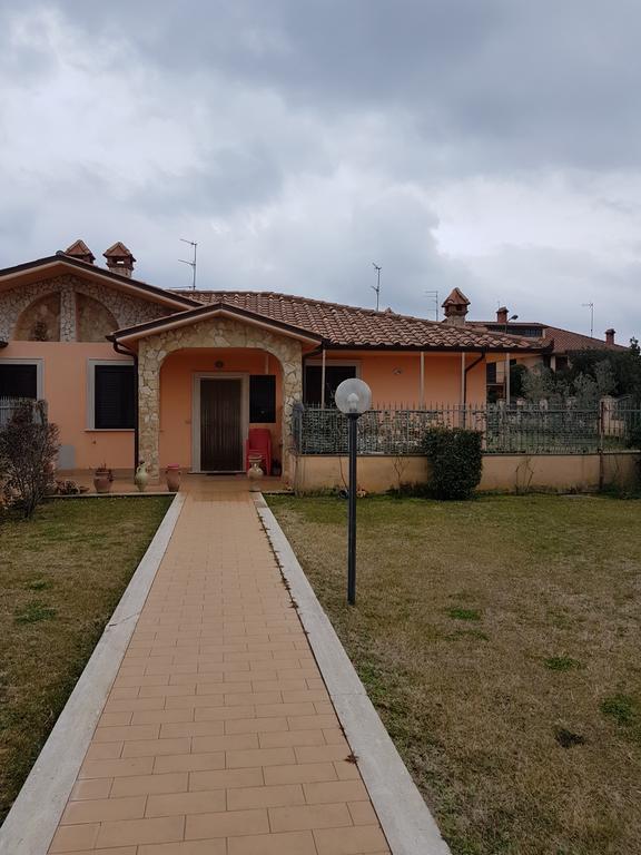 דירות קפודימונטה Rifugio Dell'Airone מראה חיצוני תמונה