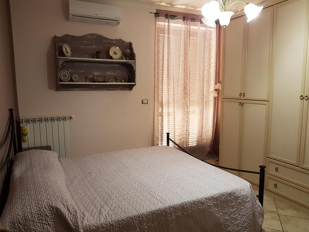 דירות קפודימונטה Rifugio Dell'Airone מראה חיצוני תמונה
